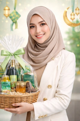 Toko Parcel Duren Jaya